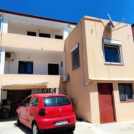 Apartments Andela Стариград-Пакленица Экстерьер фото
