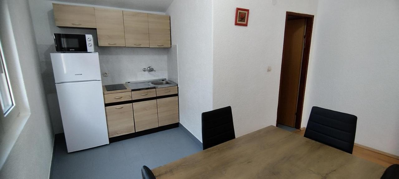 Apartments Andela Стариград-Пакленица Номер фото