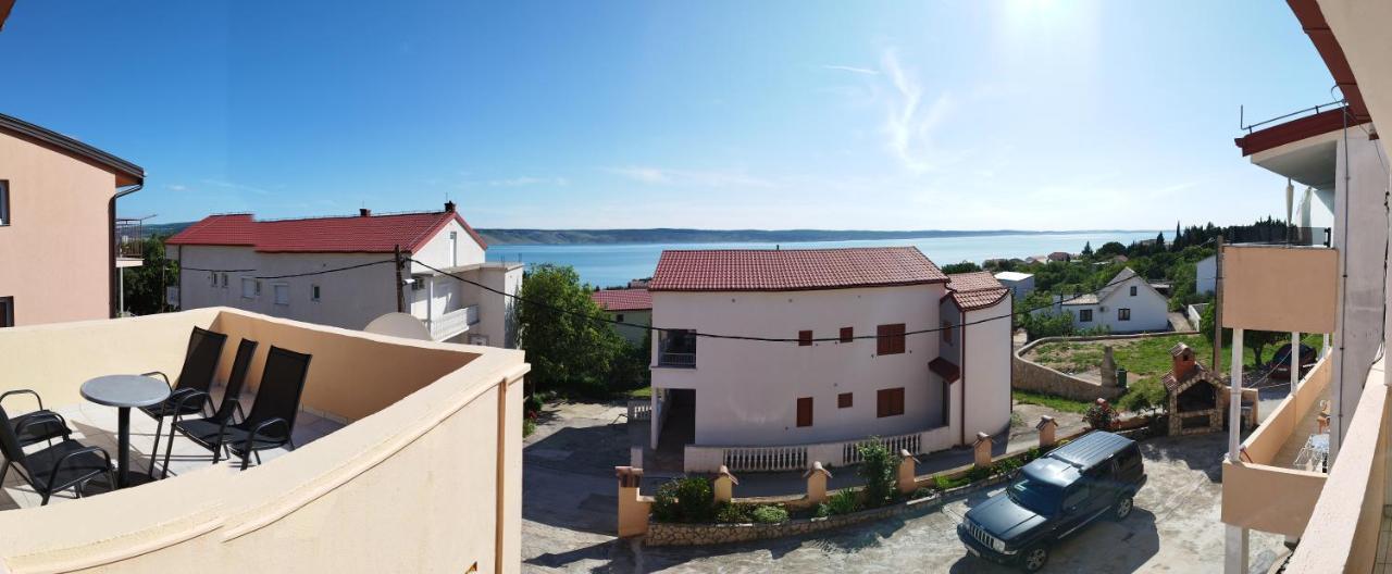 Apartments Andela Стариград-Пакленица Экстерьер фото