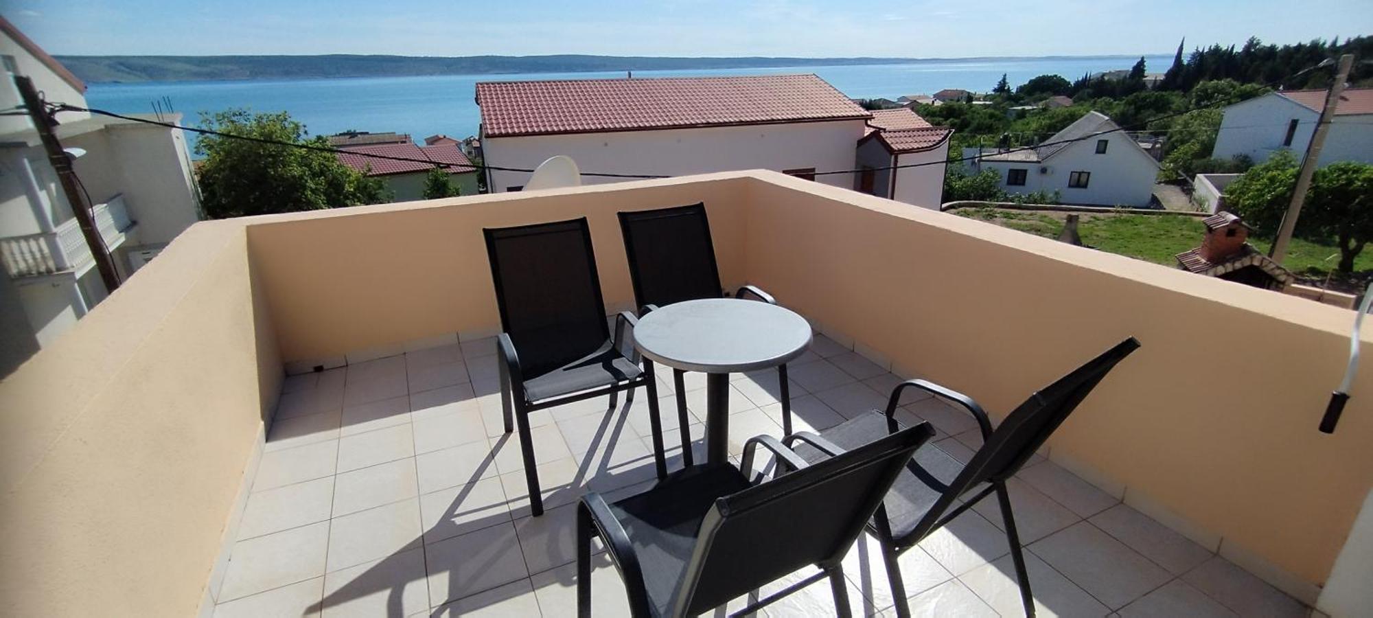 Apartments Andela Стариград-Пакленица Номер фото