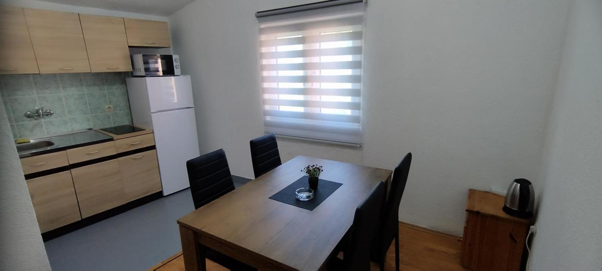 Apartments Andela Стариград-Пакленица Номер фото