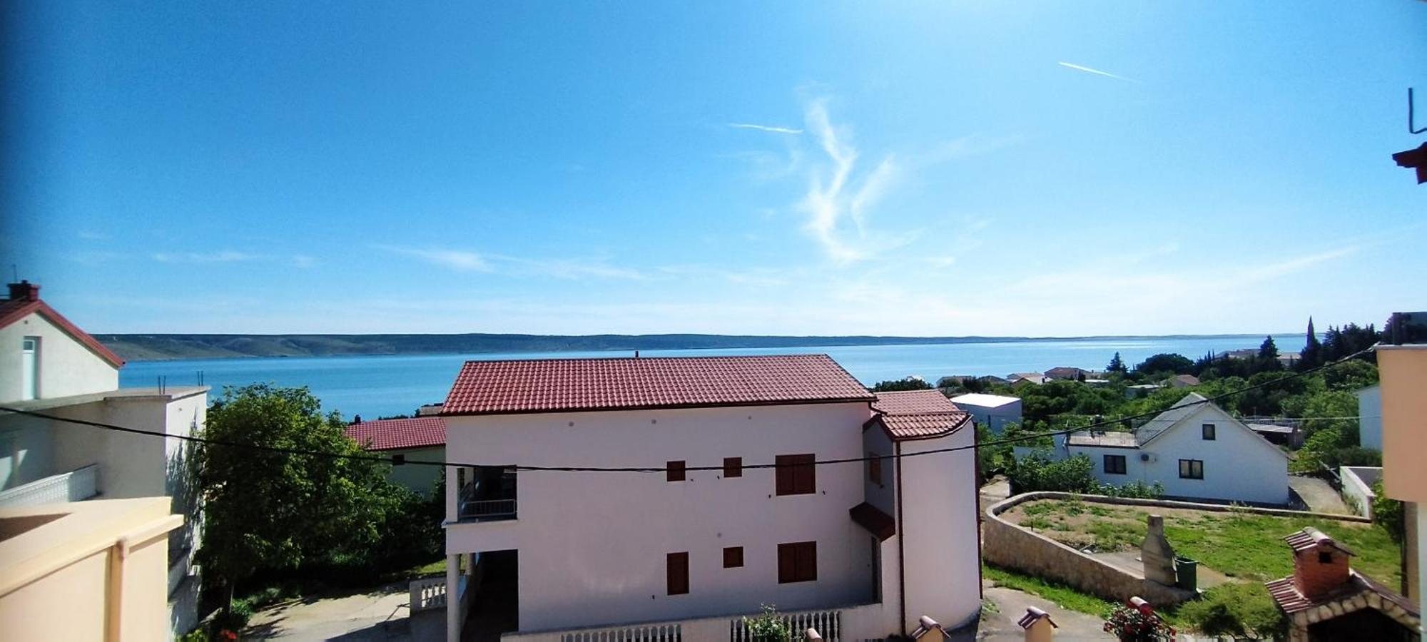 Apartments Andela Стариград-Пакленица Номер фото