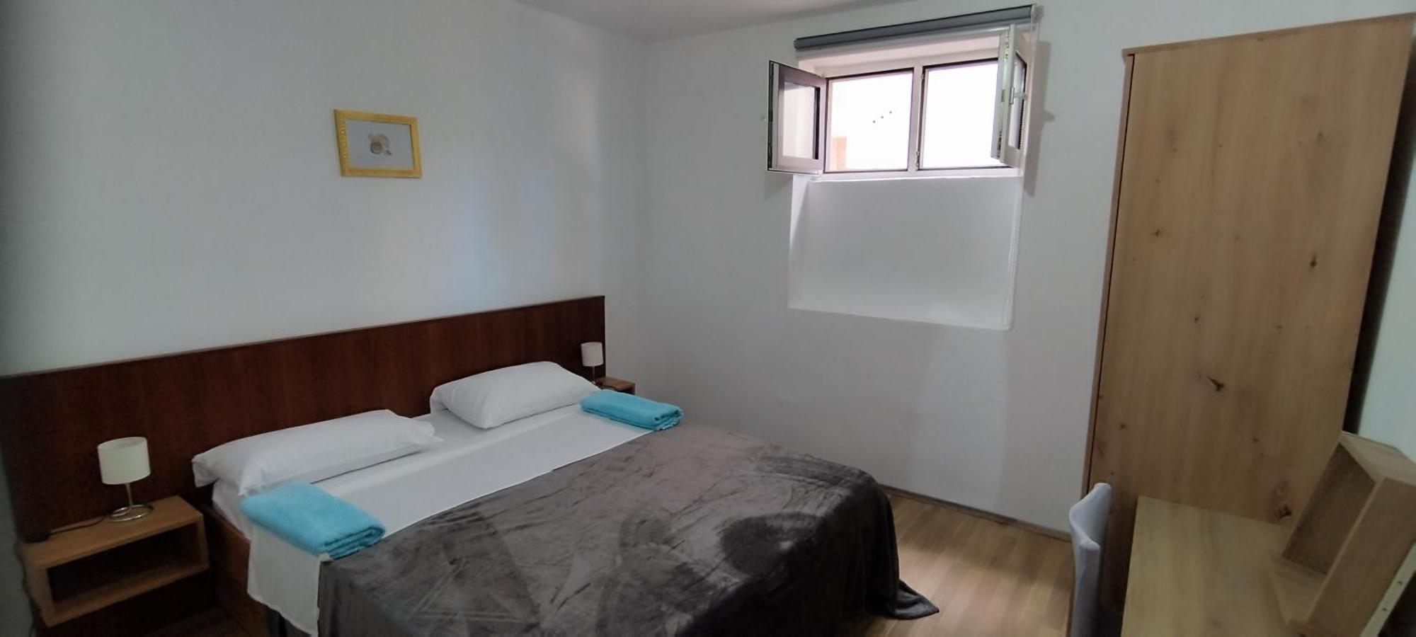 Apartments Andela Стариград-Пакленица Номер фото