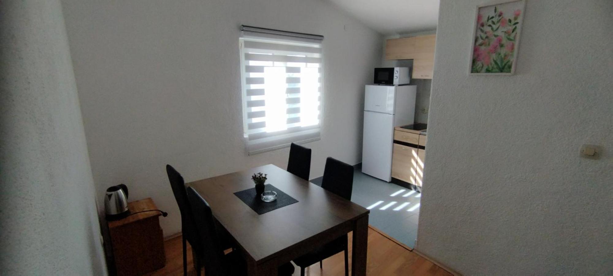 Apartments Andela Стариград-Пакленица Номер фото