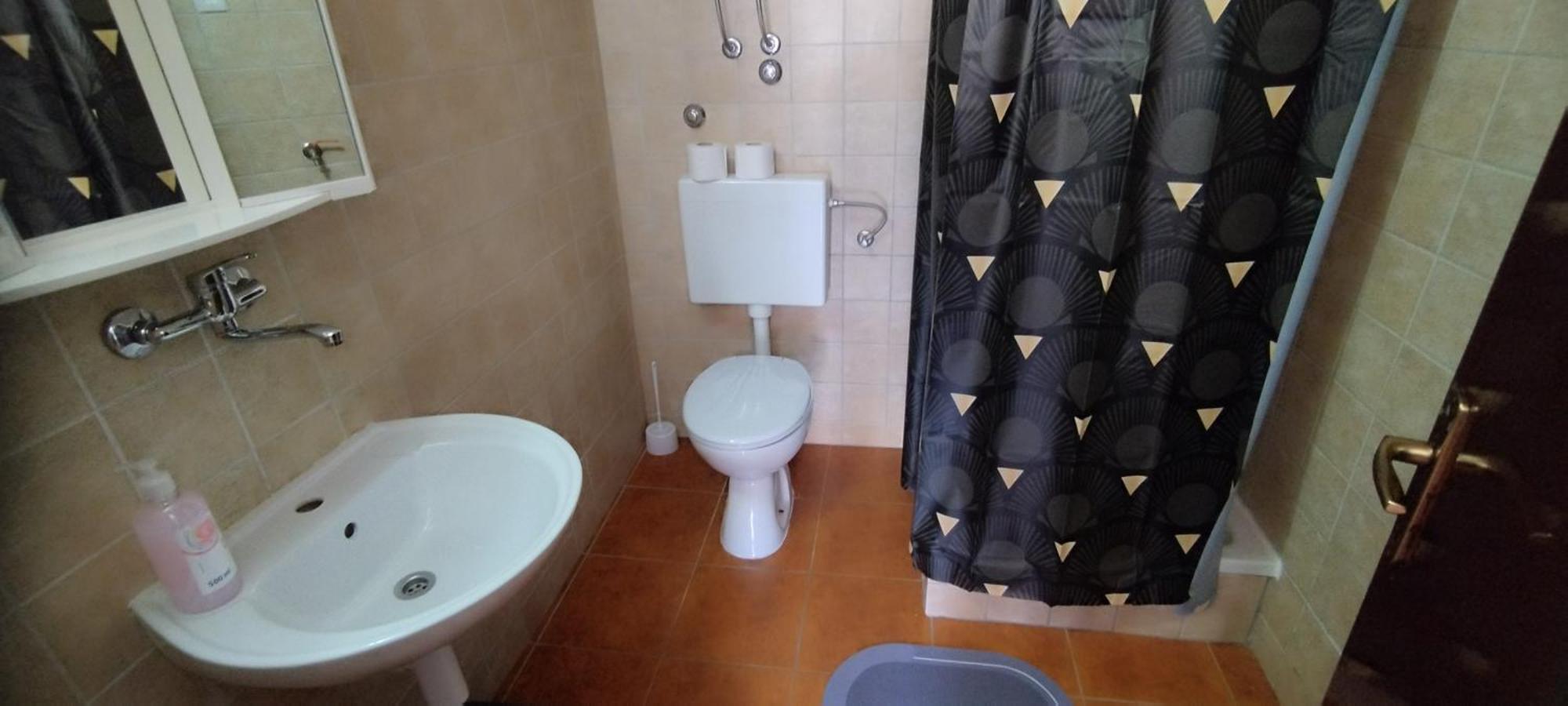 Apartments Andela Стариград-Пакленица Номер фото