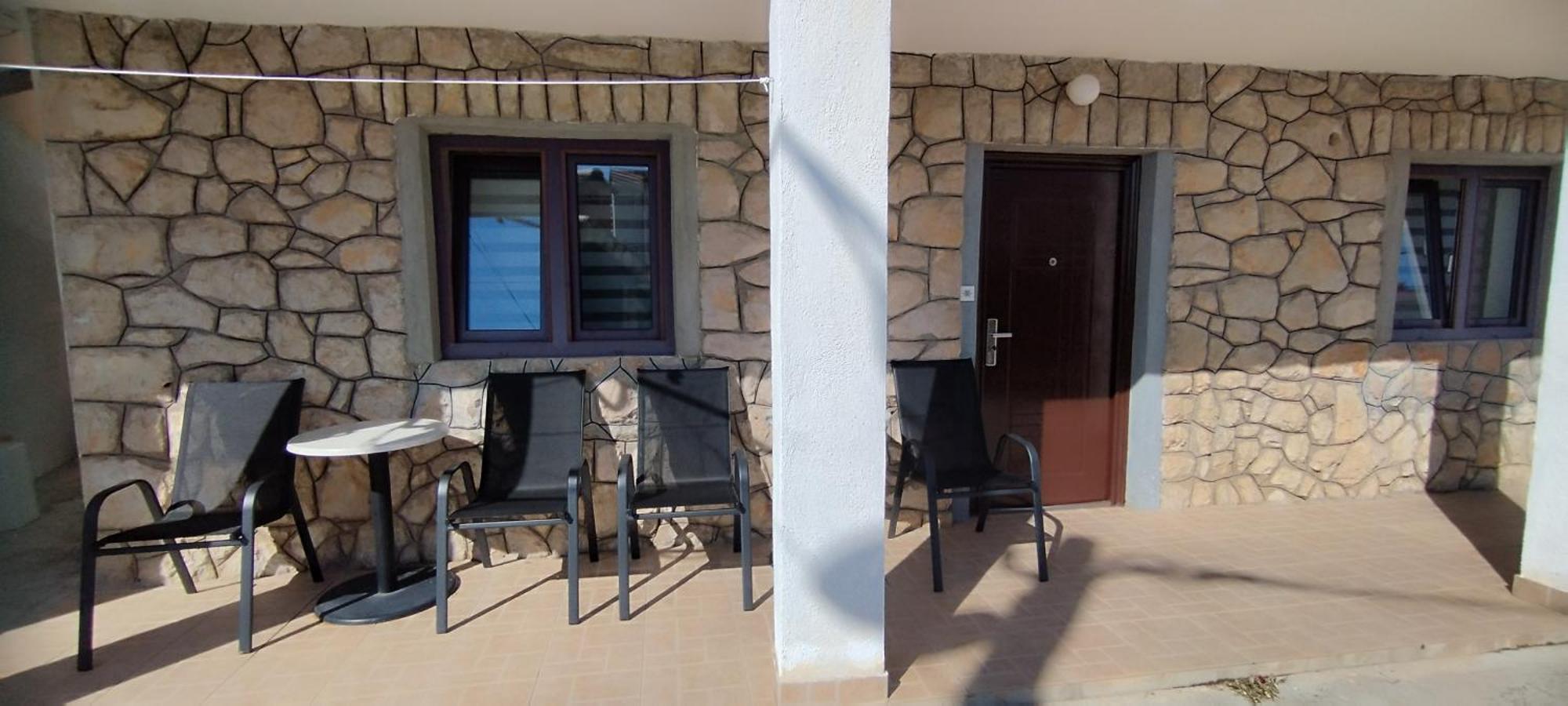 Apartments Andela Стариград-Пакленица Номер фото